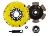 ACT Clutch ACT Acura Integra HD/Race Rigid 6 Pad Clutch Kit AI2-HDR6