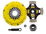 ACT Clutch ACT Acura Integra Sport/Race Sprung 4 Pad Clutch Kit AI2-SPG4