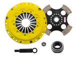 ACT Clutch ACT Acura Integra Sport/Race Rigid 4 Pad Clutch Kit AI2-SPR4