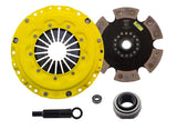 ACT Clutch ACT Acura Integra Sport/Race Rigid 6 Pad Clutch Kit AI2-SPR6