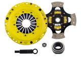 ACT Clutch ACT Acura Integra XT/Race Sprung 4 Pad Clutch Kit AI2-XTG4