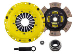 ACT Clutch ACT Acura Integra XT/Race Sprung 6 Pad Clutch Kit AI2-XTG6