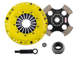 ACT Clutch ACT Acura Integra XT/Race Rigid 4 Pad Clutch Kit AI2-XTR4