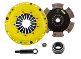 ACT Clutch ACT Acura Integra XT/Race Rigid 6 Pad Clutch Kit AI2-XTR6