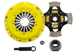 ACT Clutch ACT Acura Integra MaXX/Race Sprung 4 Pad Clutch Kit AI2-XXG4