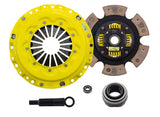 ACT Clutch ACT Acura Integra MaXX/Race Sprung 6 Pad Clutch Kit AI2-XXG6