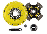 ACT Clutch ACT Acura Integra HD/Race Sprung 4 Pad Clutch Kit AI3-HDG4
