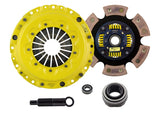 ACT Acura Integra HD/Race Sprung 6 Pad Clutch Kit | AI3-HDG6