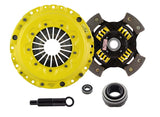 ACT Clutch ACT Acura Integra HD/Race Rigid 4 Pad Clutch Kit AI3-HDR4