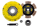 ACT Acura Integra Sport/Race Sprung 6 Pad Clutch Kit | AI3-SPG6