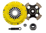 ACT Acura Integra Sport/Race Rigid 4 Pad Clutch Kit | AI3-SPR4