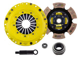 ACT Acura Integra XT/Race Sprung 6 Pad Clutch Kit | AI3-XTG6