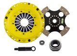 ACT Acura Integra XT/Race Rigid 4 Pad Clutch Kit | AI3-XTR4