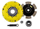 ACT Acura Integra XT/Race Rigid 6 Pad Clutch Kit | AI3-XTR6