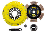 ACT Acura Integra MaXX/Race Sprung 6 Pad Clutch Kit | AI3-XXG6