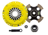 ACT Clutch ACT Acura Integra MaXX/Race Rigid 4 Pad Clutch Kit AI3-XXR4