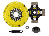 ACT Acura Integra HD/Race Sprung 4 Pad Clutch Kit | AI4-HDG4