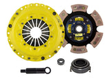 ACT Acura Integra HD/Race Sprung 6 Pad Clutch Kit | AI4-HDG6
