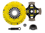 ACT Acura Integra Sport/Race Sprung 4 Pad Clutch Kit | AI4-SPG4