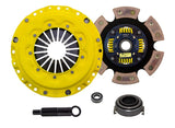 ACT Acura Integra Sport/Race Sprung 6 Pad Clutch Kit | AI4-SPG6