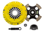 ACT Acura Integra Sport/Race Rigid 4 Pad Clutch Kit | AI4-SPR4