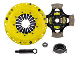 ACT Acura Integra XT/Race Sprung 4 Pad Clutch Kit | AI4-XTG4