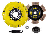 ACT Acura Integra XT/Race Sprung 6 Pad Clutch Kit | AI4-XTG6