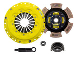 ACT Acura Integra MaXX/Race Sprung 6 Pad Clutch Kit | AI4-XXG6