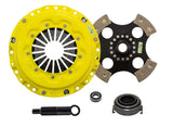 ACT Acura Integra MaXX/Race Rigid 4 Pad Clutch Kit | AI4-XXR4