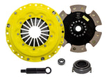 ACT Acura Integra MaXX/Race Rigid 6 Pad Clutch Kit | AI4-XXR6