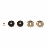 Bilstein Bilstein B6 1968 Chevrolet Camaro Base Rear 46mm Monotube Shock Absorber AK2073