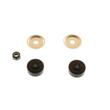 Bilstein Bilstein B6 (4600) 97-03 Ford F-150 Rear 46mm Monotube Shock Absorber AK2284