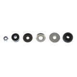 Bilstein B6 1955 Chevrolet Bel Air Base Rear 46mm Monotube Shock Absorber | AK3502