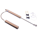 Bilstein Motorsport 10in. TRVL RSRVR SHK PLTD 360/80 46mm Monotube Shock Absorber | AK7110R
