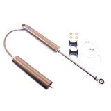 Bilstein Motorsport RSVR.SHK12in.BODY 14in.SFT 360/80 46mm Monotube Shock Absorber | AK7114SB06