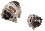 Bosch Alternator (90 Amp), Mk4 AL0188X-038903018PX