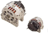 Bosch Alternator (120 amp), Mk4 12v VR6 AL0726X-021903025K