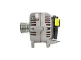 Bosch Alternator (Remanufactured) - VW/Audi / 2.0T FSi / 3.2L & 3.6L VR6 / TDi / A3 / TT / Golf / Jetta / Passat / Beetle | AL0834X