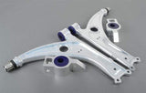 Superpro SuperPro Supaloy Light Weight Lower Control Arm Kit - VW Mk5 | Mk6 | Audi | 8P ALOY0001K