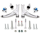 SuperPro Supaloy Light Weight Lower Control Arm Ultimate Kit - VW Mk5 / Mk6 / Audi / 8P | ALOY0001K-ULTM