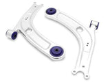 SuperPro Supaloy Light Weight Lower Control Arm Kit - VW | Mk7 | Mk7.5 | Audi | 8V | ALOY0018K