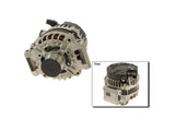 Bosch Alternator 150amp - MINI Cooper / Base / S / JCW / R55 / R56 / R57 / R58 / R59 / R60 / R61 | AL-0883N