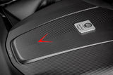 Eventuri Eventuri Mercedes AMG GT Carbon Intake + Engine Cover