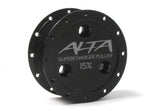 ALTA Supercharger Pulley 15% - R52/R53 MINI (S & JCW) | AMPENG200V2