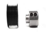 ALTA ALTA Supercharger Pulley 15% - R52/R53 MINI (S & JCW) AMPENG200V2