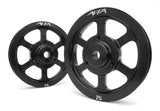 ALTA ALTA Lightweight Crank Pulley - R52/R53 MINI (0% Stock) AMPENG500