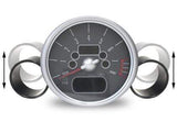 ALTA ALTA Single Gauge Pod - R52/R53 MINI (S & JCW) AMPINR205