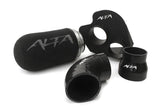 ALTA Black ALTA Cold Air Intake - R6X MINI (S & JCW) AMP-INT-401BK