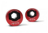 ALTA ALTA Positive Steering Response System - R5X/R6X MINI AMPSUS112