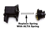ALTA ALTA Blow Off Valve Spring Upgrade - R5X/R6X MINI (S & JCW) AMPTAC100